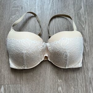 Adore Me 34DD Push Up Bra
